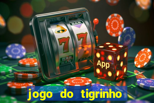 jogo do tigrinho em casa chinesa